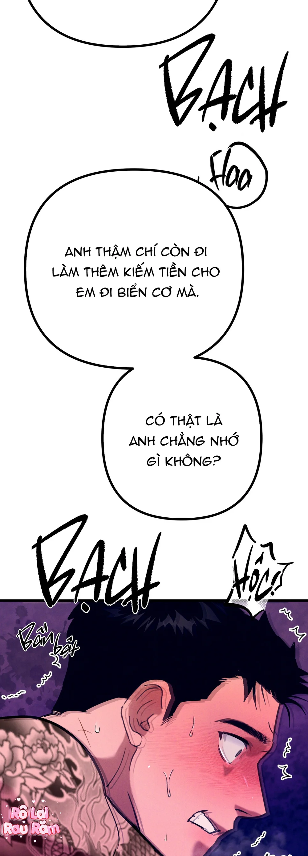 Đọc truyện Lửa vong - Chapter 19