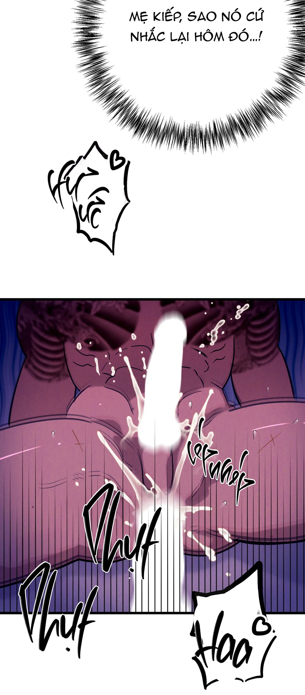 Đọc truyện Lửa vong - Chapter 19