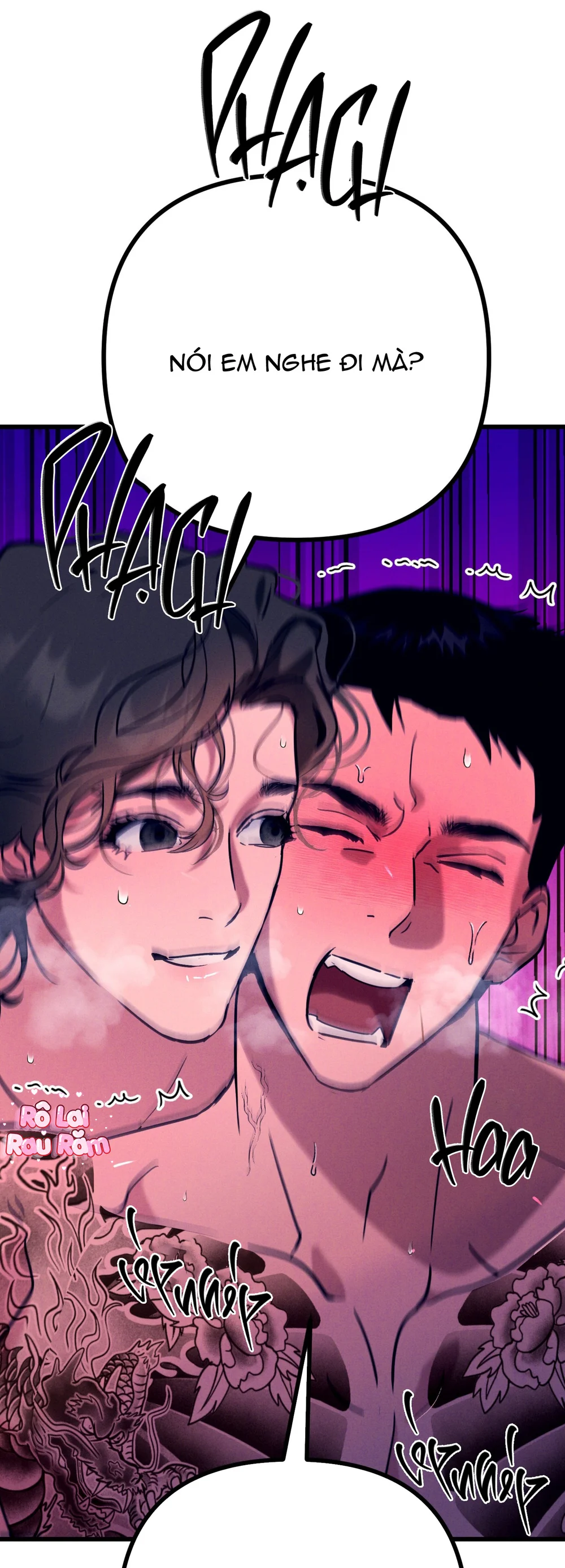 Đọc truyện Lửa vong - Chapter 19