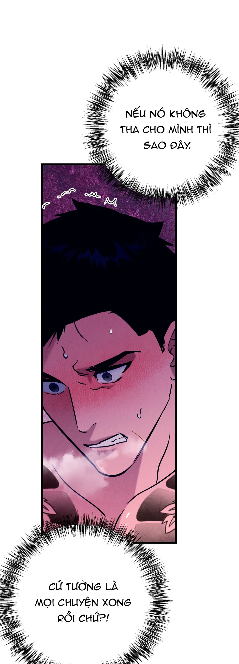 Đọc truyện Lửa vong - Chapter 19