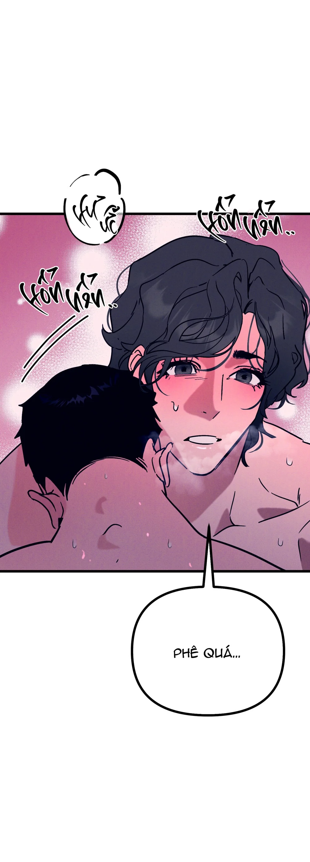 Đọc truyện Lửa vong - Chapter 19