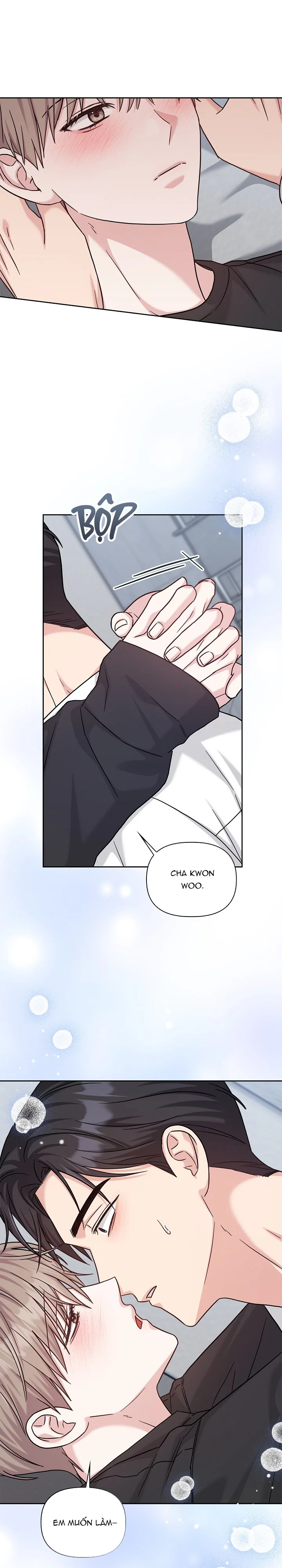 Đọc truyện BẢN SAO ÂM HƯỞNG - Chapter 85