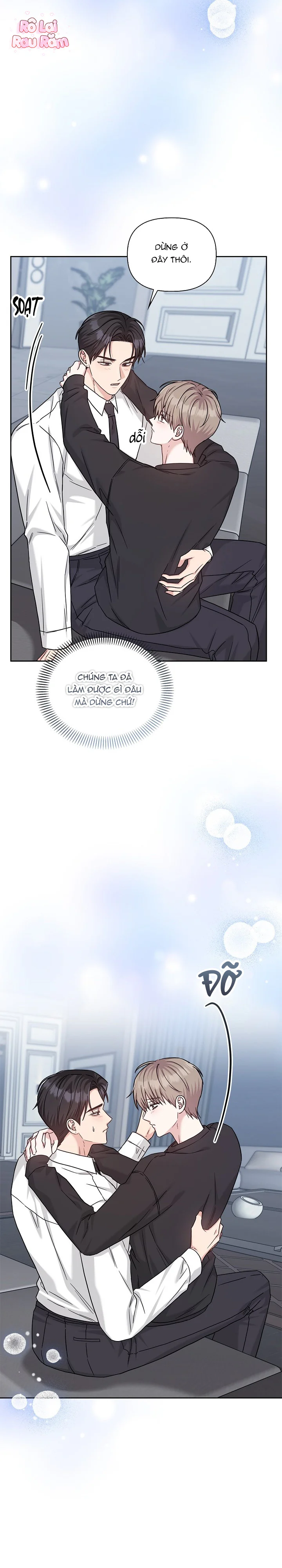 Đọc truyện BẢN SAO ÂM HƯỞNG - Chapter 85