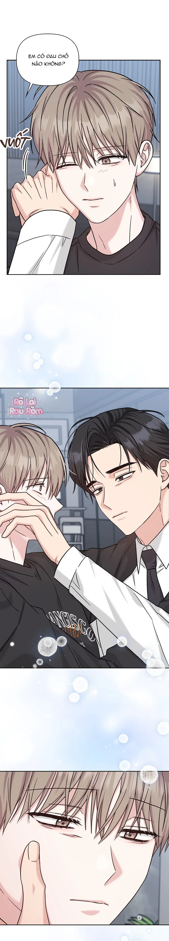 Đọc truyện BẢN SAO ÂM HƯỞNG - Chapter 85