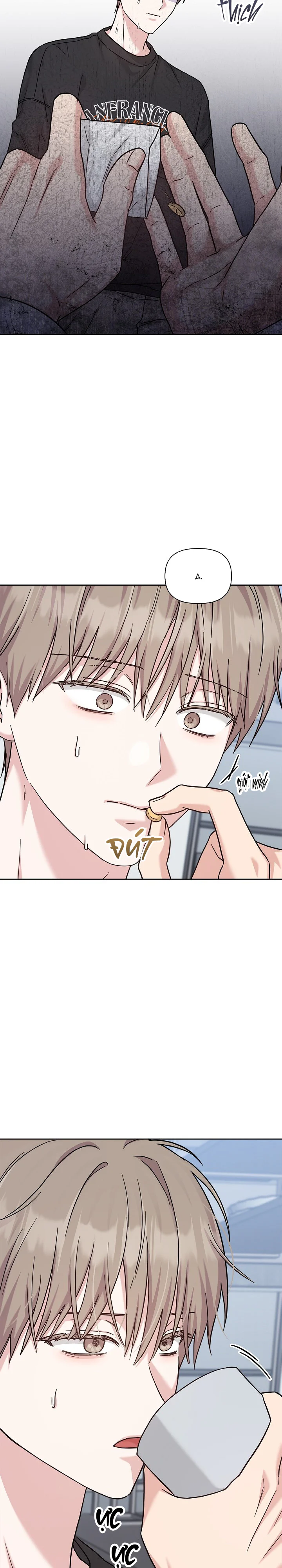 Đọc truyện BẢN SAO ÂM HƯỞNG - Chapter 85