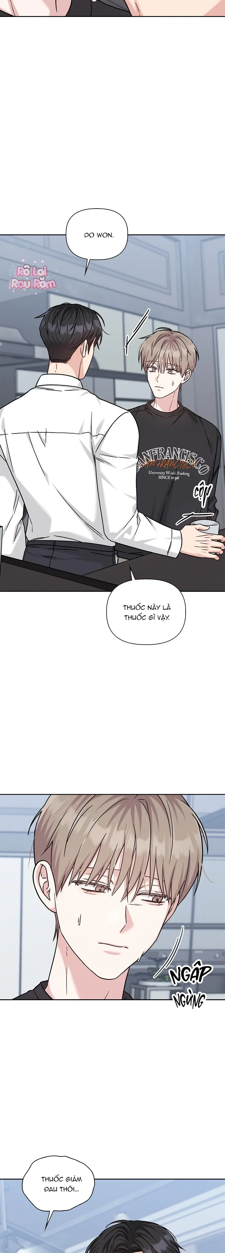 Đọc truyện BẢN SAO ÂM HƯỞNG - Chapter 85