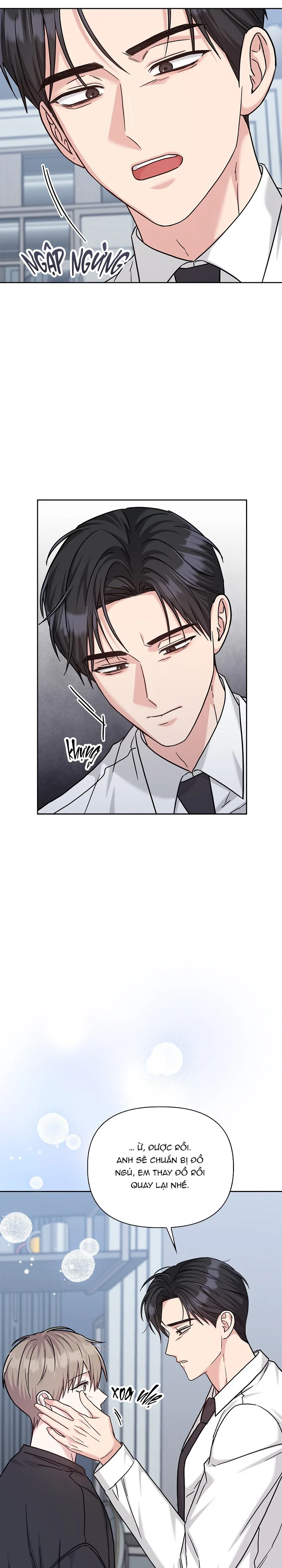 Đọc truyện BẢN SAO ÂM HƯỞNG - Chapter 85
