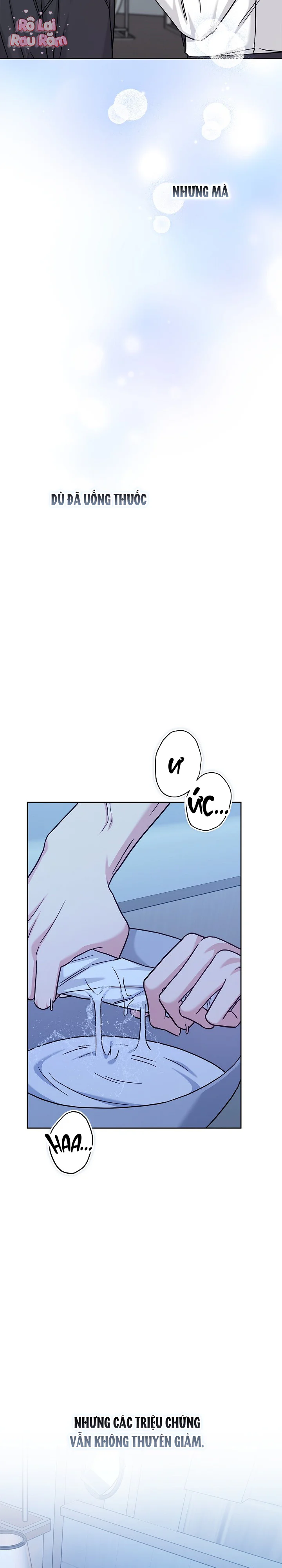 Đọc truyện BẢN SAO ÂM HƯỞNG - Chapter 85