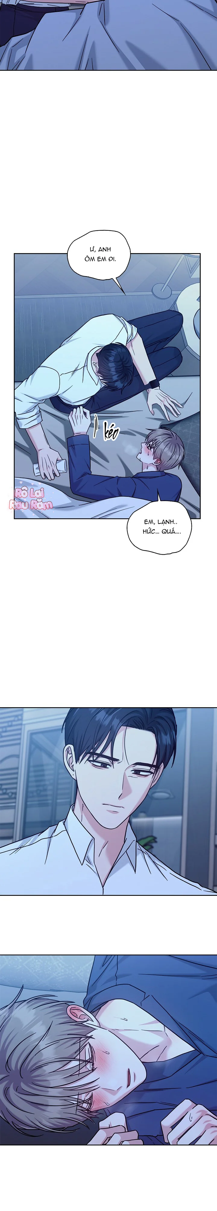 Đọc truyện BẢN SAO ÂM HƯỞNG - Chapter 85