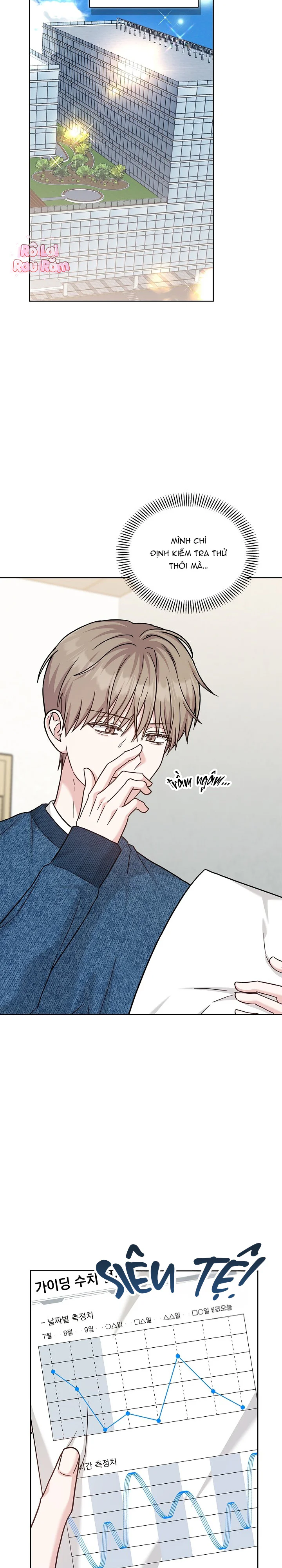 Đọc truyện BẢN SAO ÂM HƯỞNG - Chapter 85