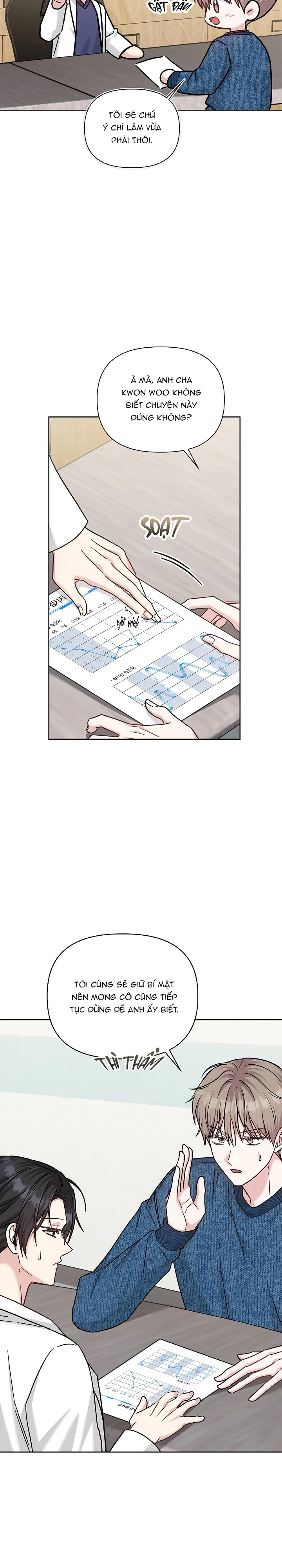 Đọc truyện BẢN SAO ÂM HƯỞNG - Chapter 85