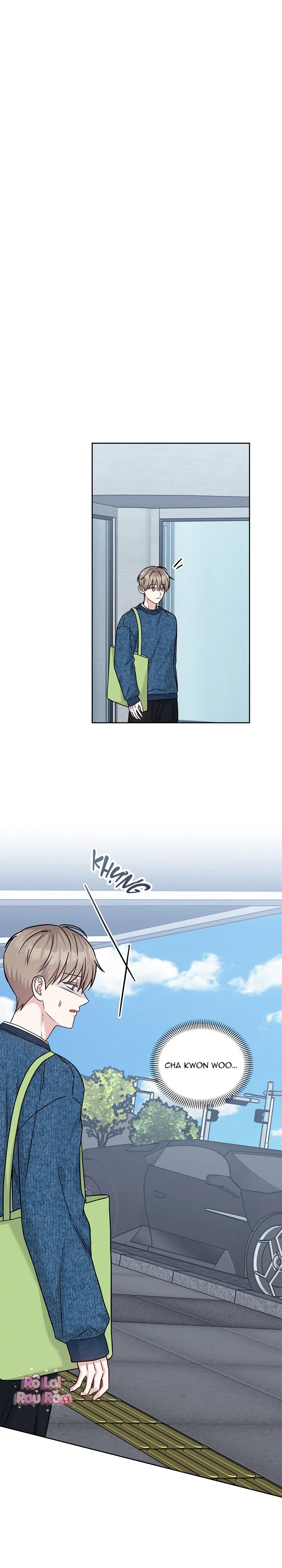 Đọc truyện BẢN SAO ÂM HƯỞNG - Chapter 85