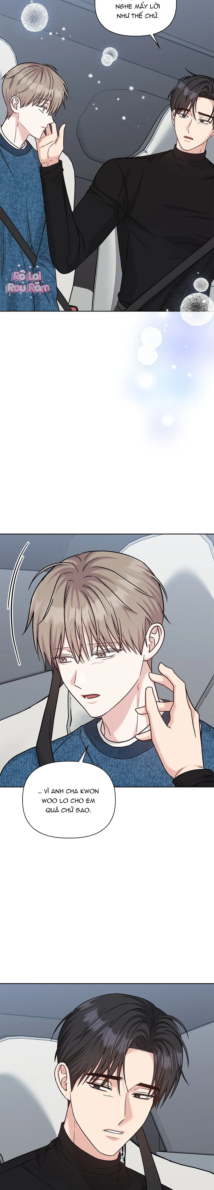 Đọc truyện BẢN SAO ÂM HƯỞNG - Chapter 85