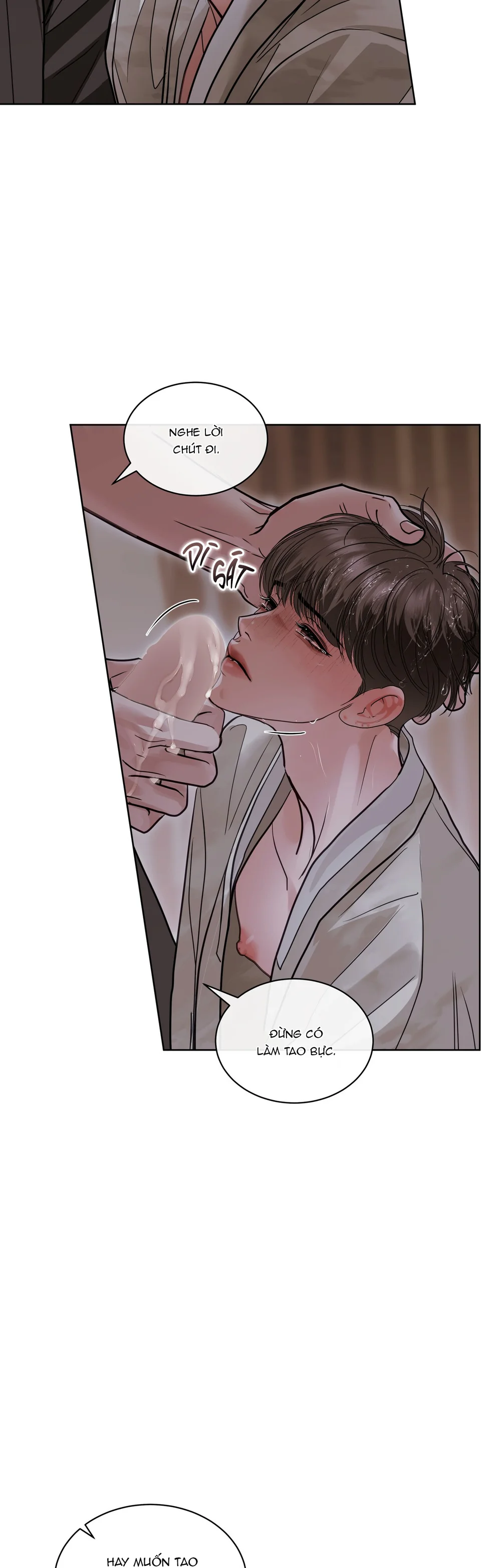 Đọc truyện NGUY HIỂM CẬN KỀ - Chapter 44