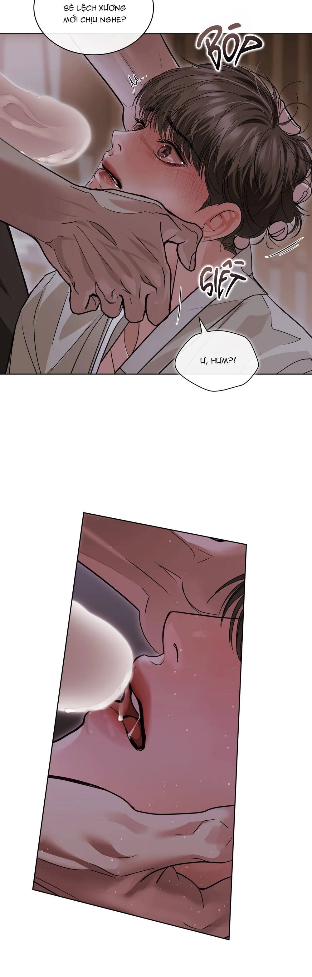 Đọc truyện NGUY HIỂM CẬN KỀ - Chapter 44