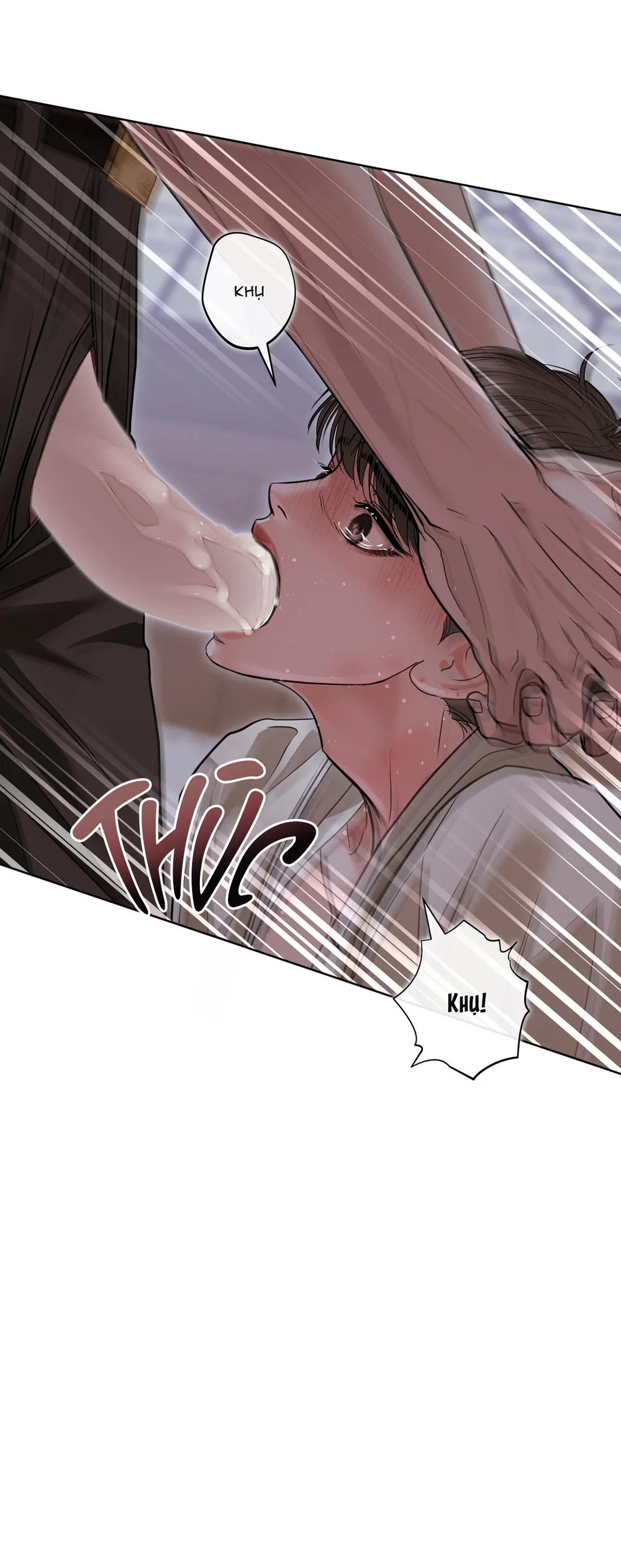 Đọc truyện NGUY HIỂM CẬN KỀ - Chapter 44
