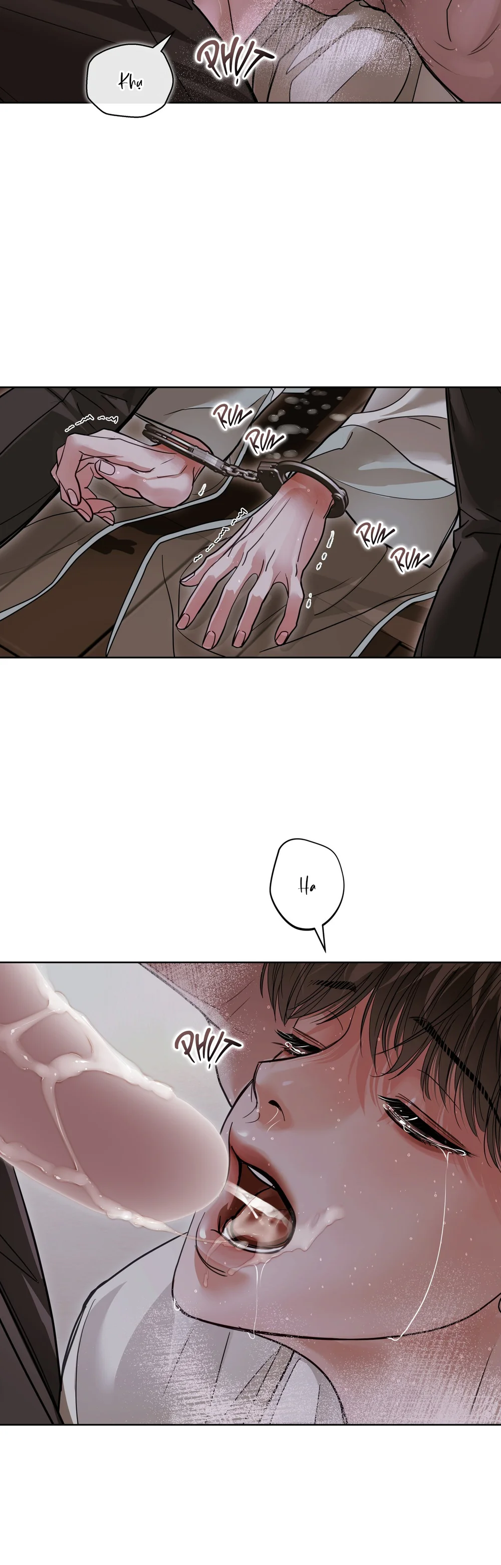 Đọc truyện NGUY HIỂM CẬN KỀ - Chapter 44