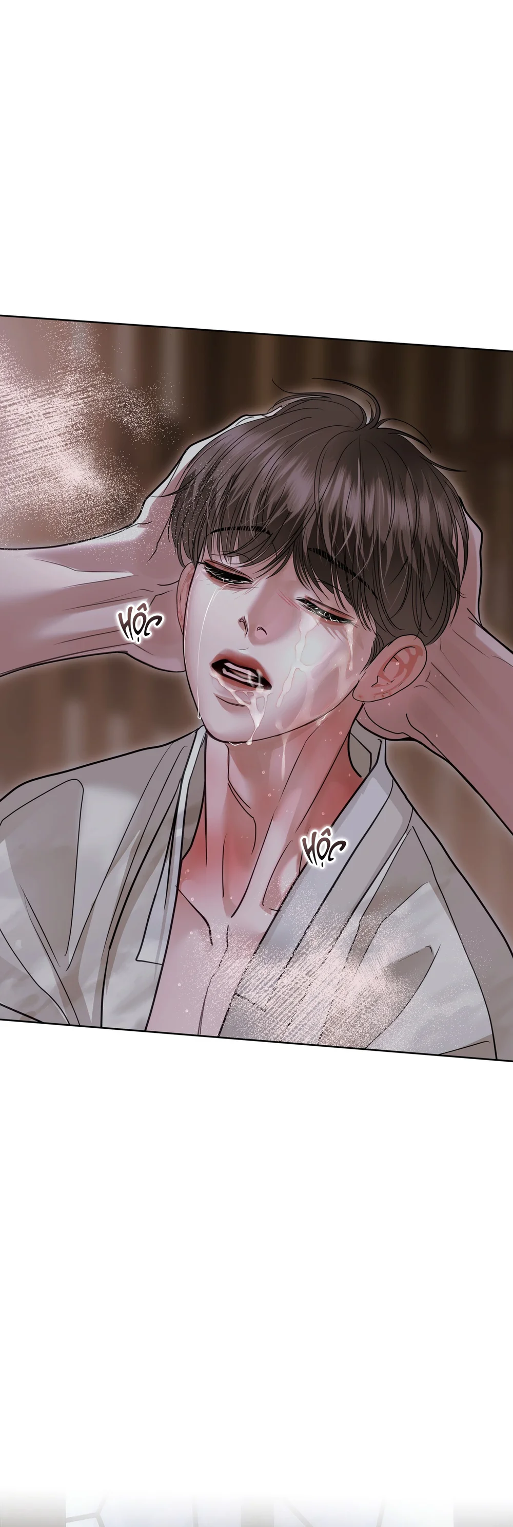 Đọc truyện NGUY HIỂM CẬN KỀ - Chapter 44