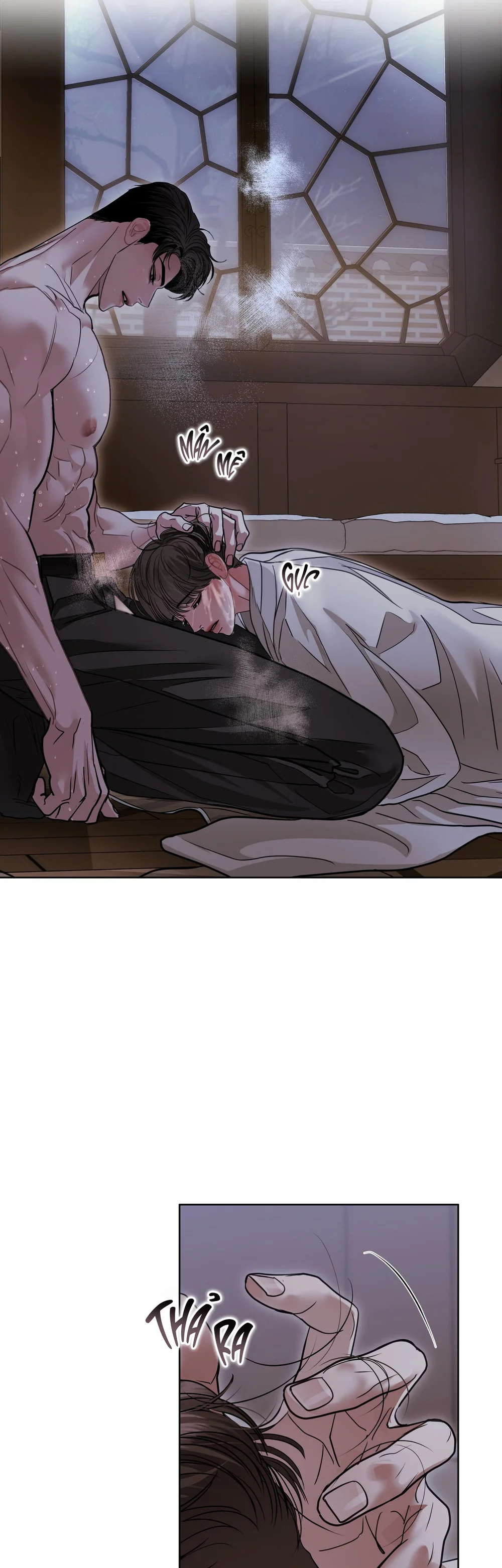 Đọc truyện NGUY HIỂM CẬN KỀ - Chapter 44