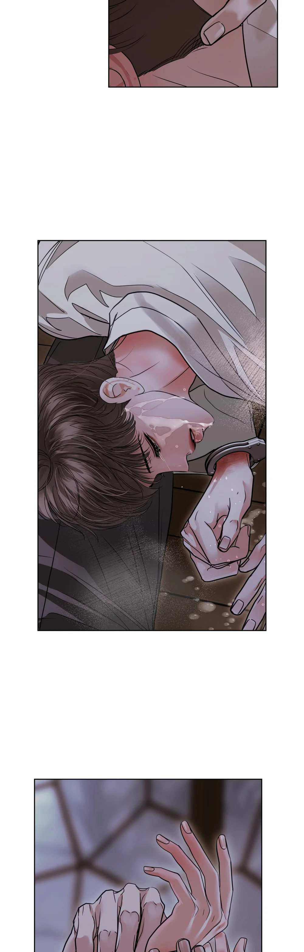 Đọc truyện NGUY HIỂM CẬN KỀ - Chapter 44