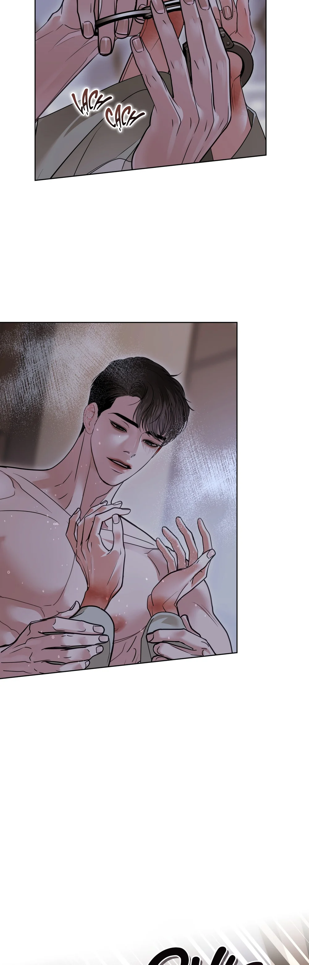 Đọc truyện NGUY HIỂM CẬN KỀ - Chapter 44