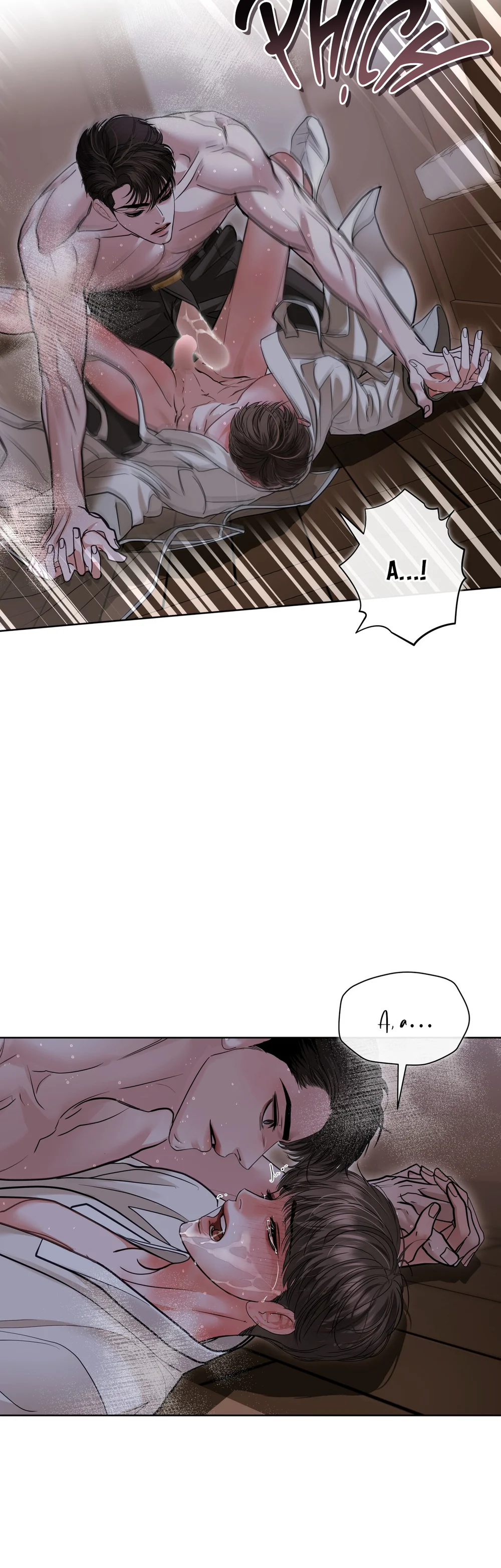 Đọc truyện NGUY HIỂM CẬN KỀ - Chapter 44