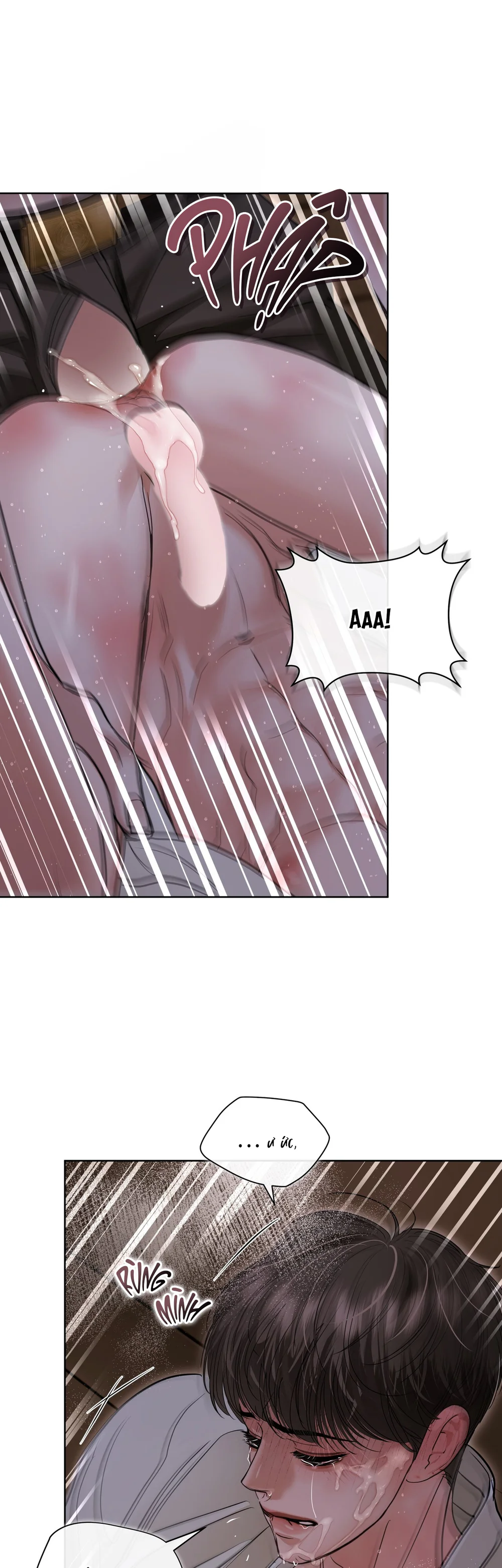 Đọc truyện NGUY HIỂM CẬN KỀ - Chapter 44