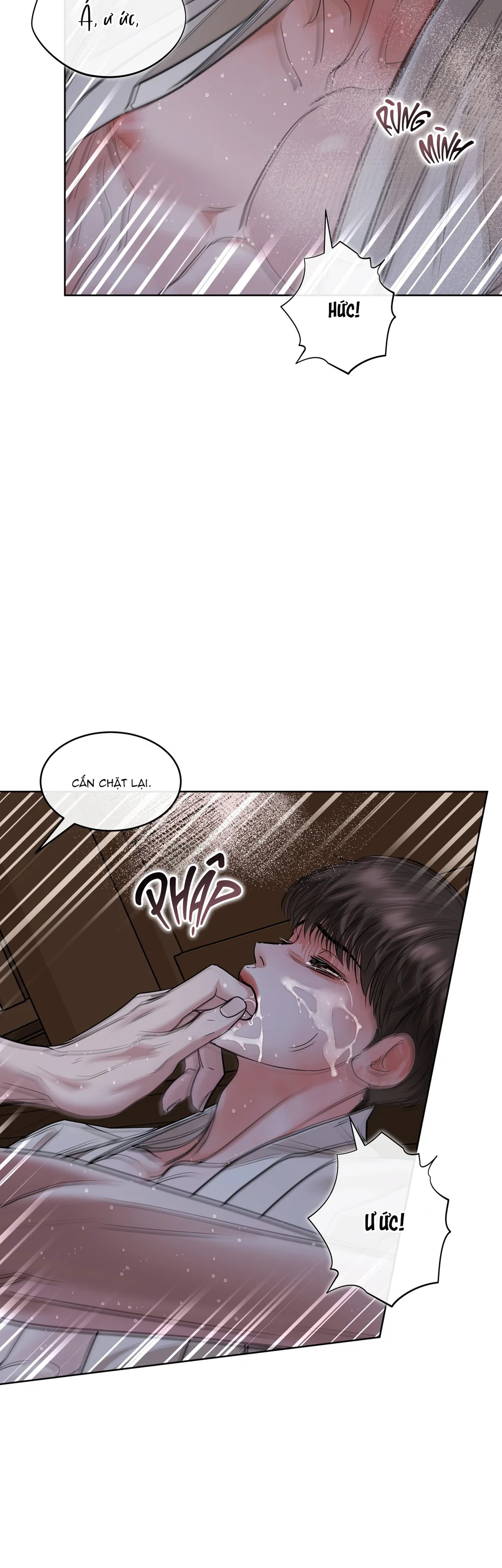 Đọc truyện NGUY HIỂM CẬN KỀ - Chapter 44