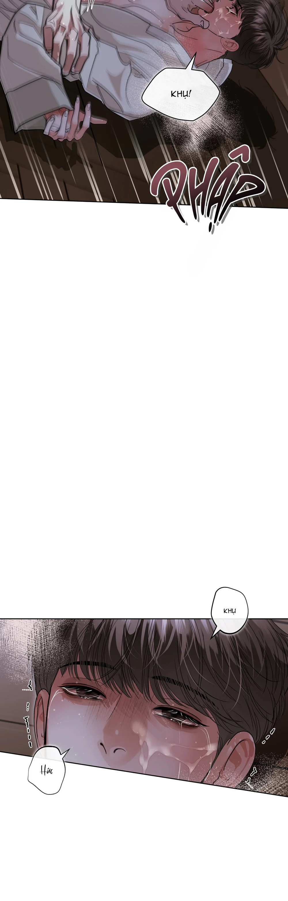 Đọc truyện NGUY HIỂM CẬN KỀ - Chapter 44