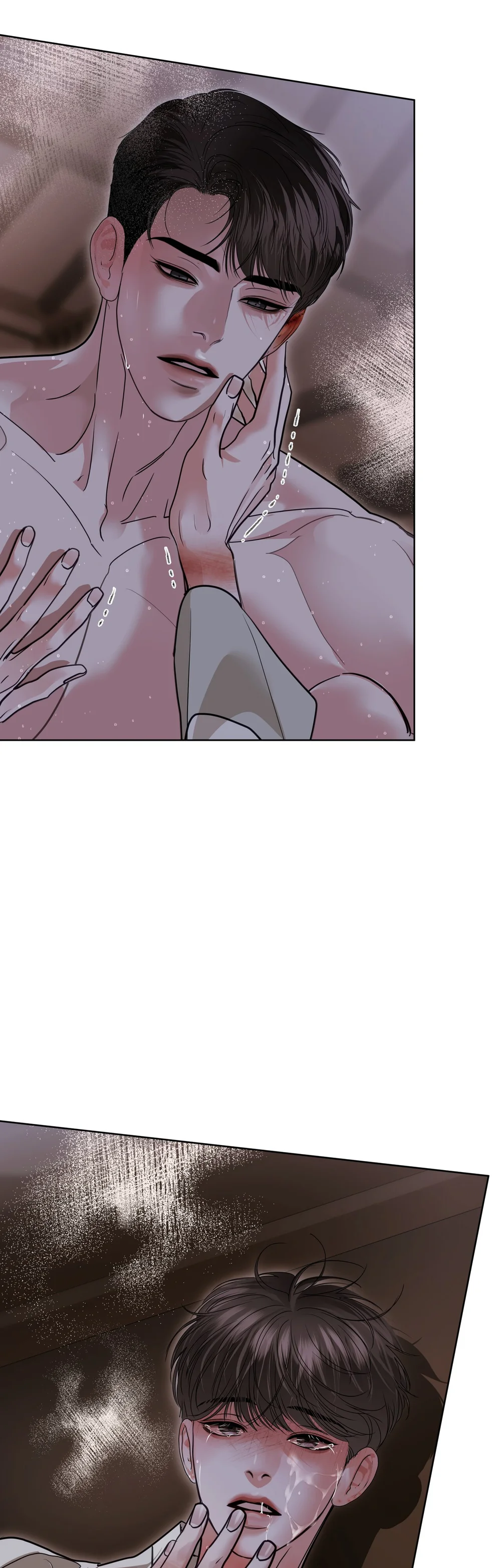 Đọc truyện NGUY HIỂM CẬN KỀ - Chapter 44