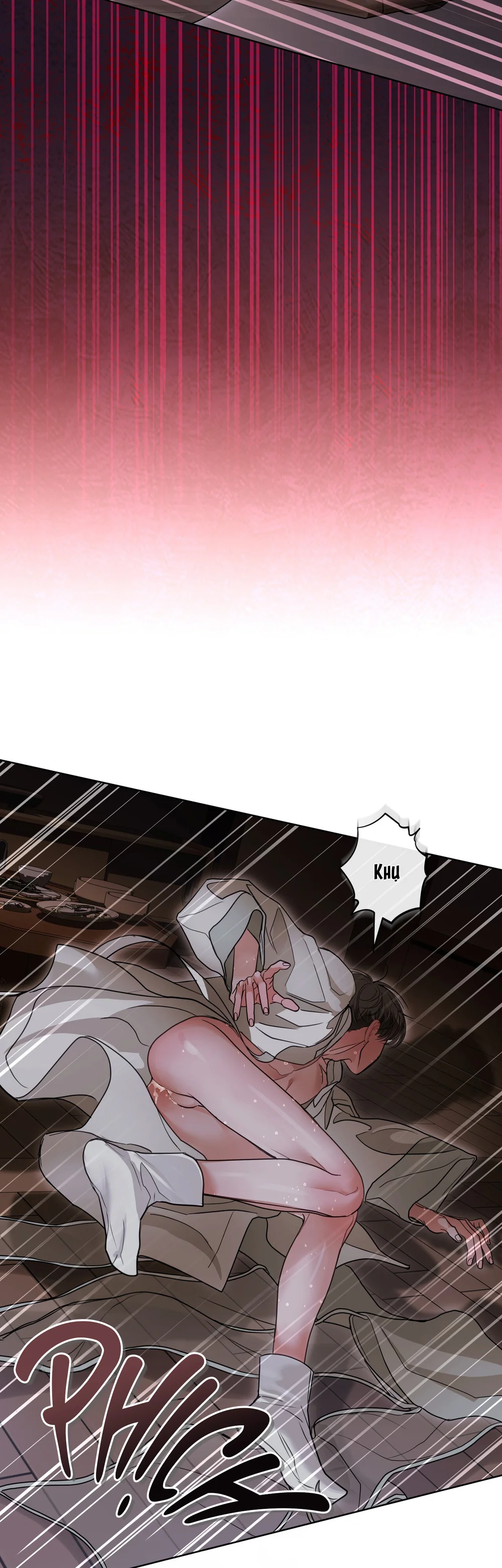 Đọc truyện NGUY HIỂM CẬN KỀ - Chapter 44