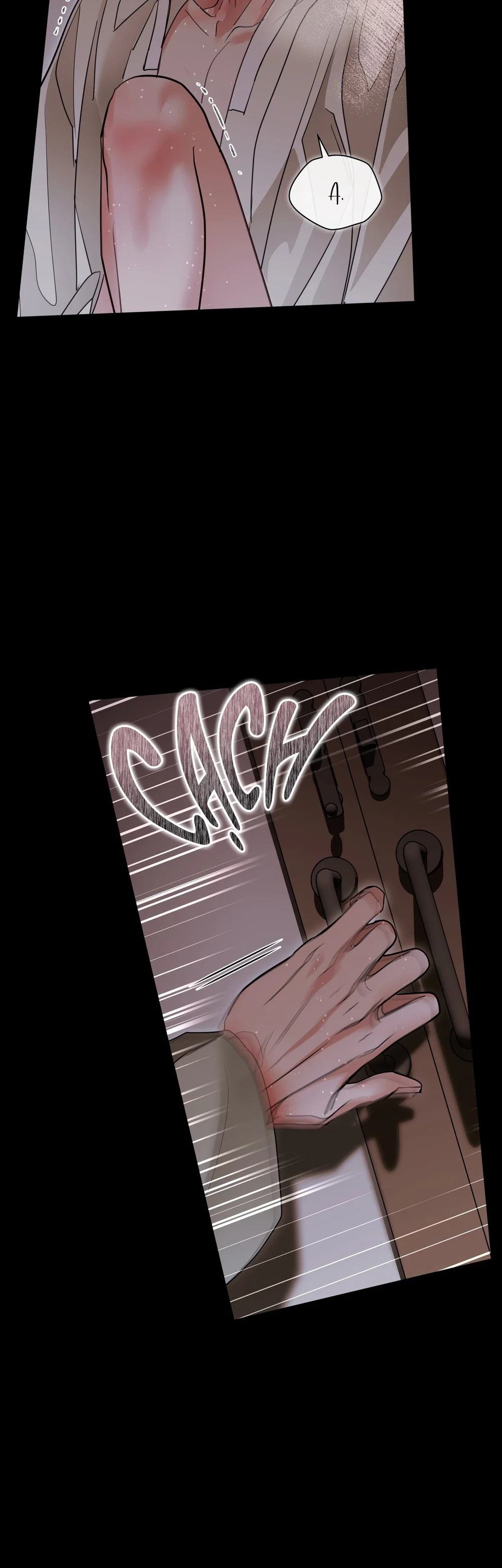 Đọc truyện NGUY HIỂM CẬN KỀ - Chapter 44
