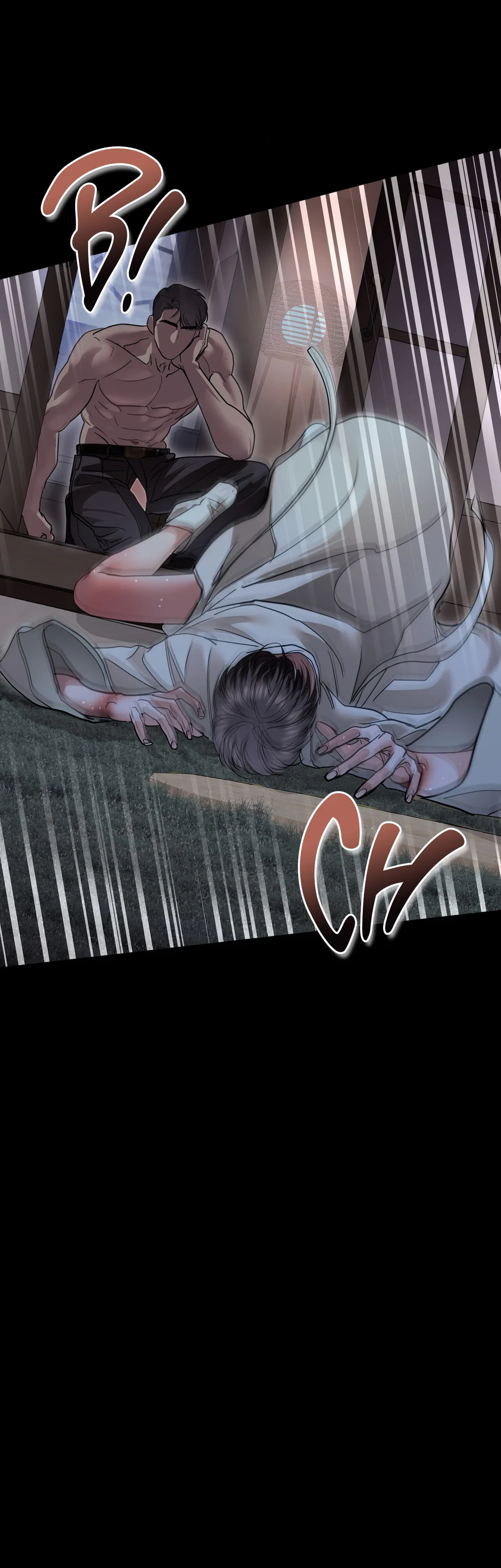 Đọc truyện NGUY HIỂM CẬN KỀ - Chapter 44