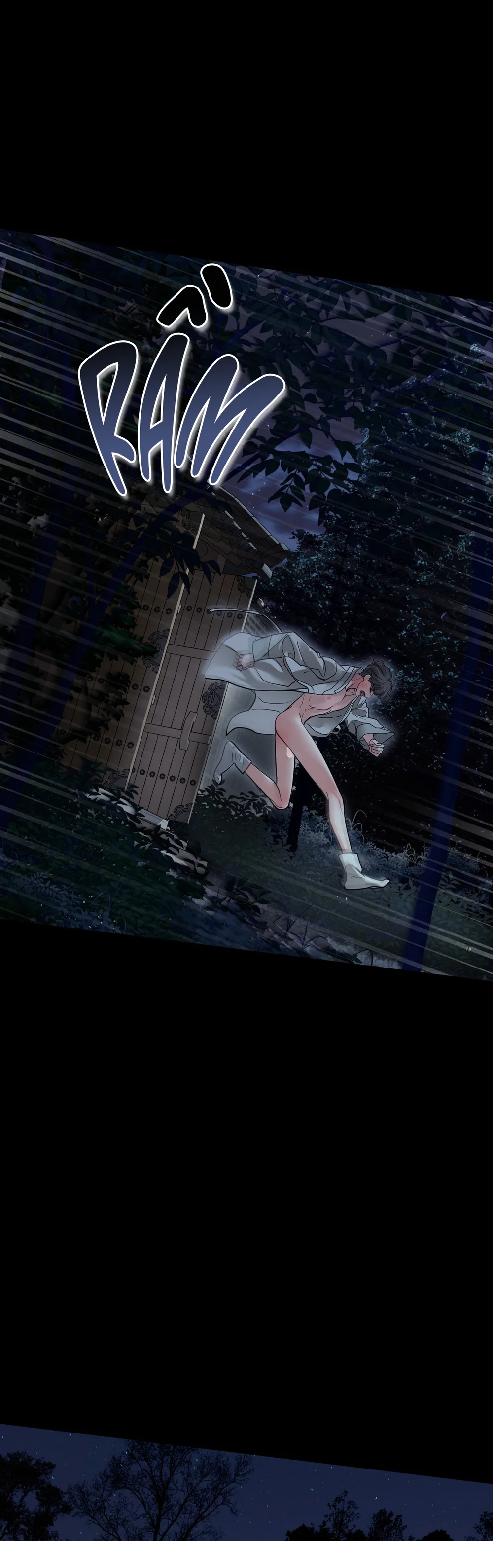 Đọc truyện NGUY HIỂM CẬN KỀ - Chapter 44