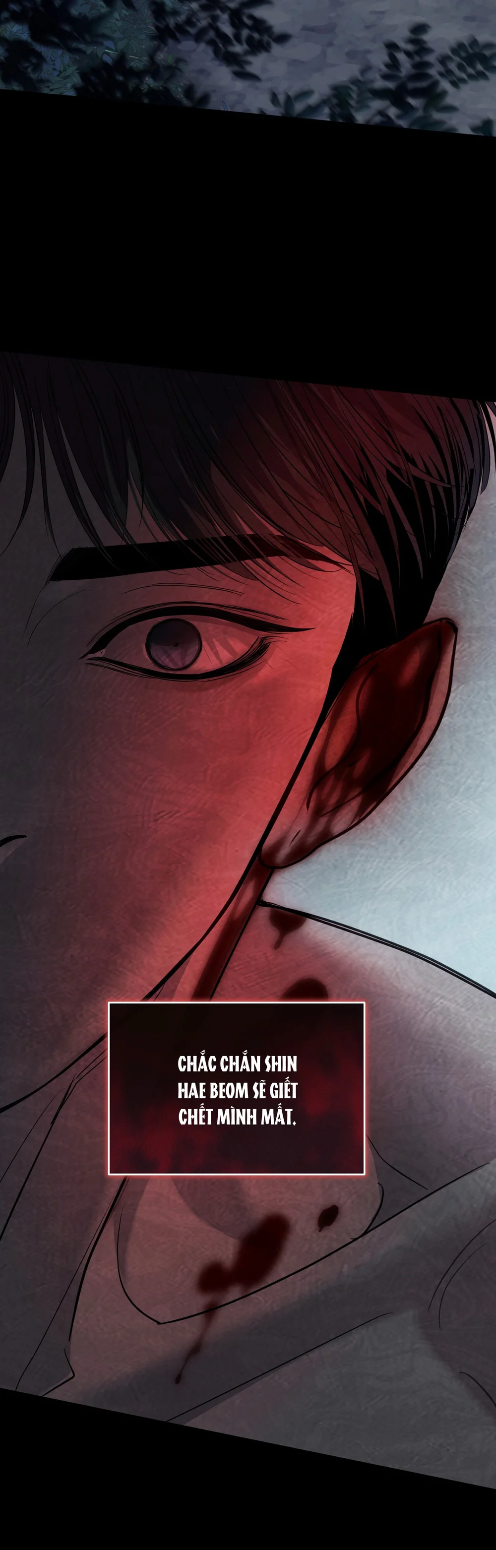 Đọc truyện NGUY HIỂM CẬN KỀ - Chapter 44