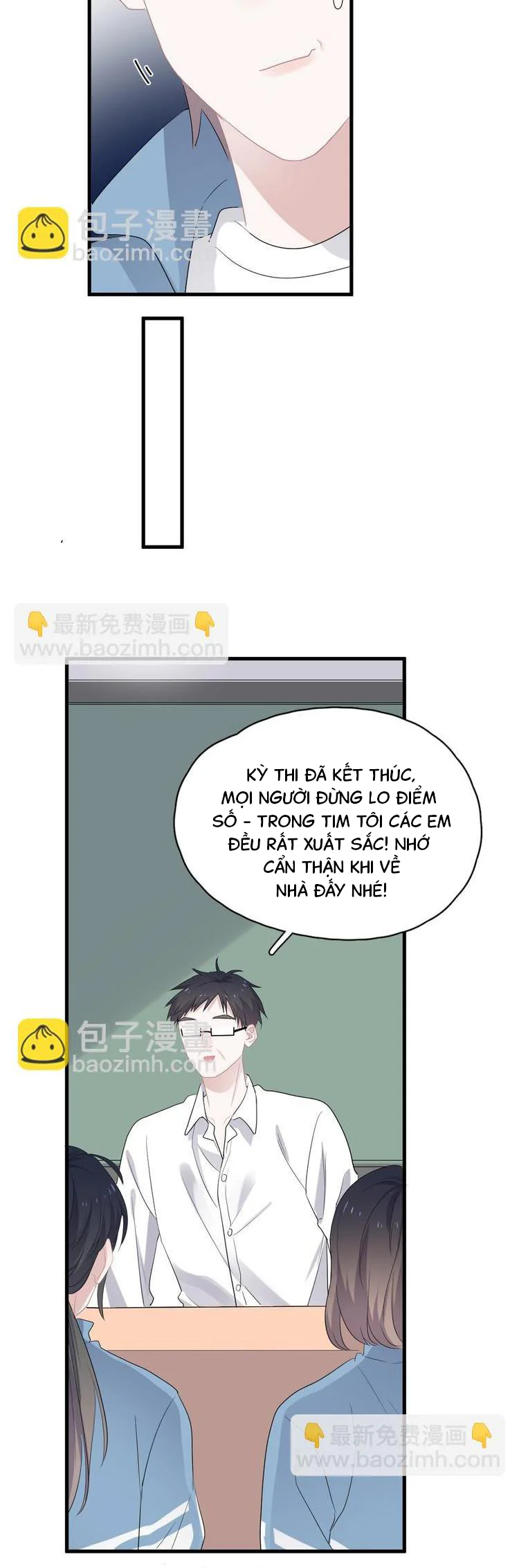 Đọc truyện Hơi Quá Trớn Rồi Đó - Chapter 25