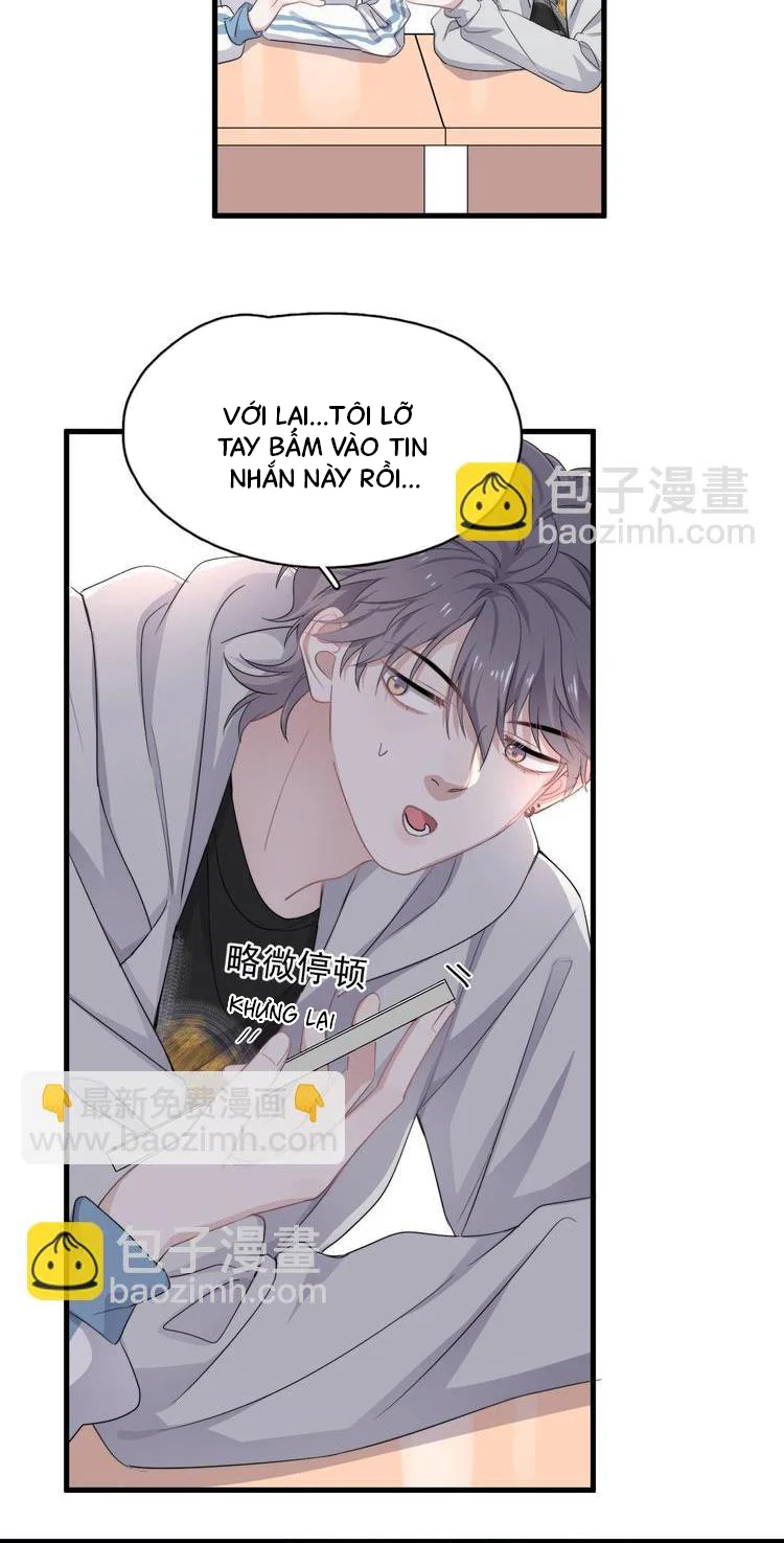 Đọc truyện Hơi Quá Trớn Rồi Đó - Chapter 25 Hachiennhom