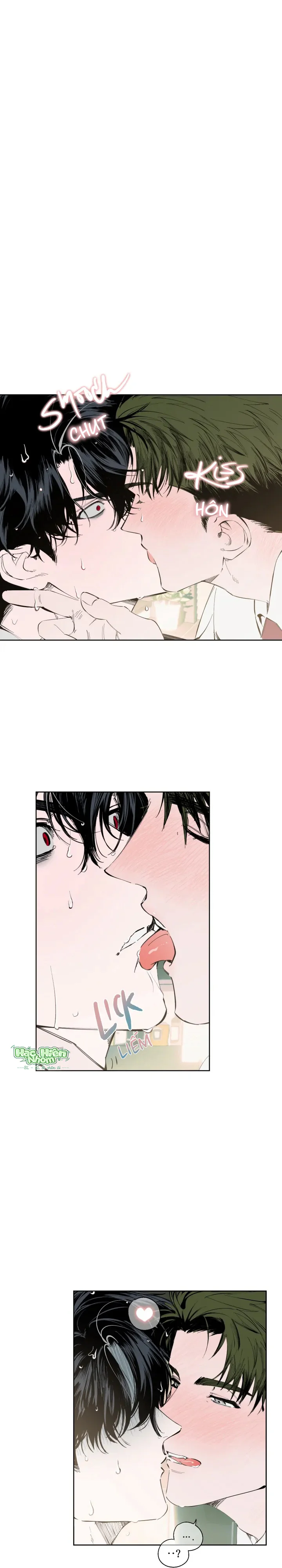 Đọc truyện Item May Mắn Hôm Nay Là Một Ông Chú - Chapter 2