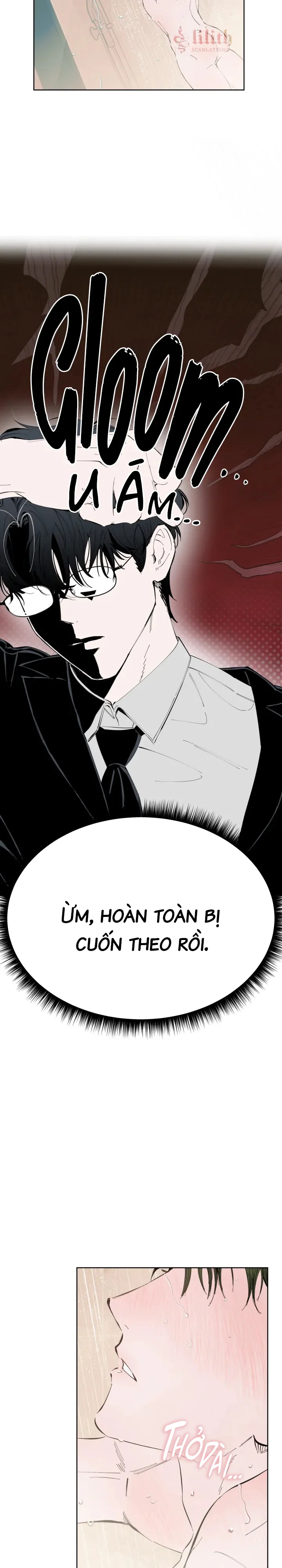 Đọc truyện Item May Mắn Hôm Nay Là Một Ông Chú - Chapter 2 Hachiennhom