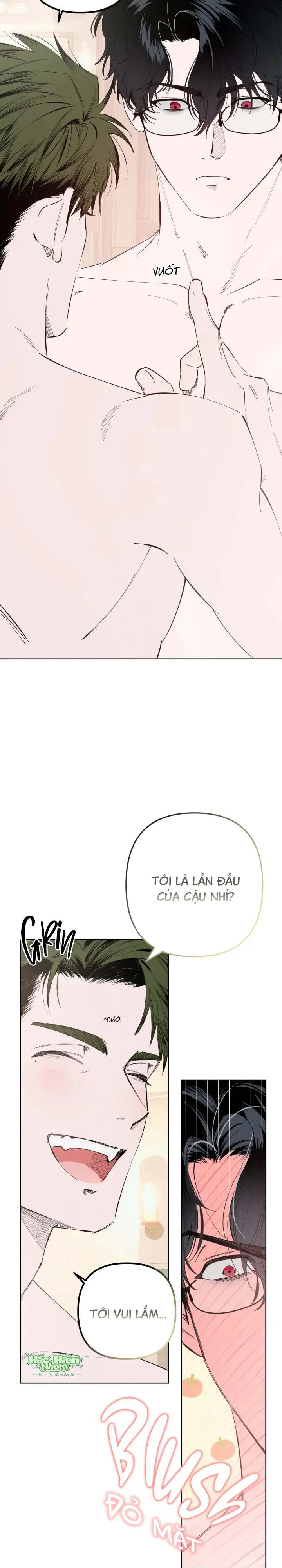 Đọc truyện Item May Mắn Hôm Nay Là Một Ông Chú - Chapter 2