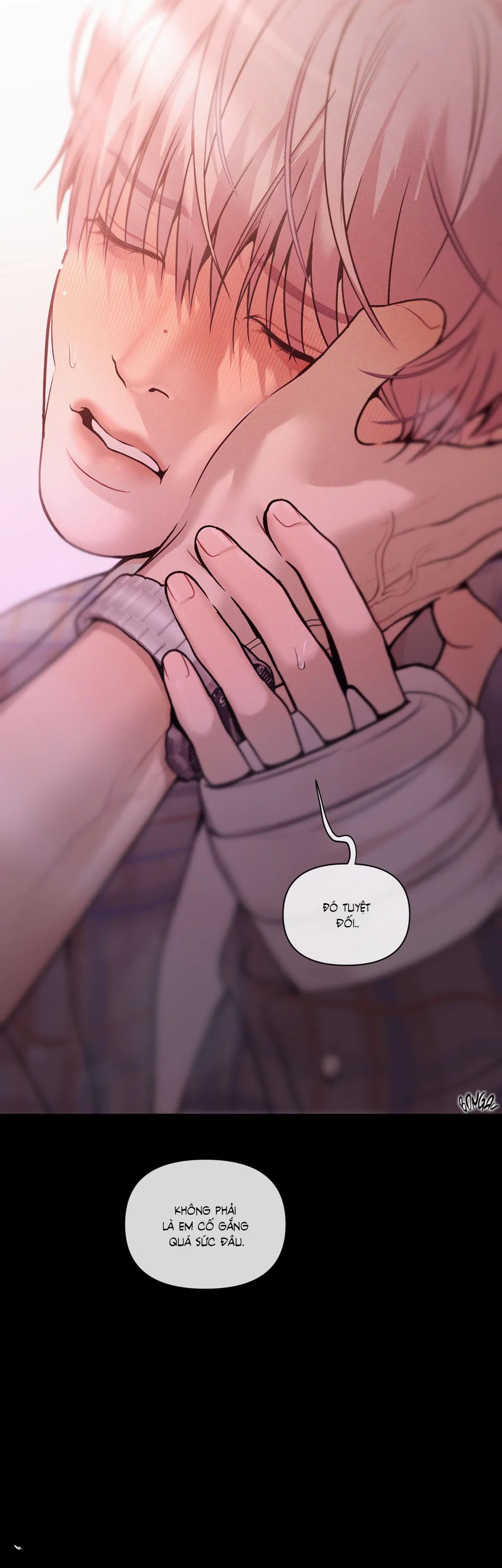 Đọc truyện THIẾU NIÊN SÒ: BÙNG CHÁY - Chapter 27