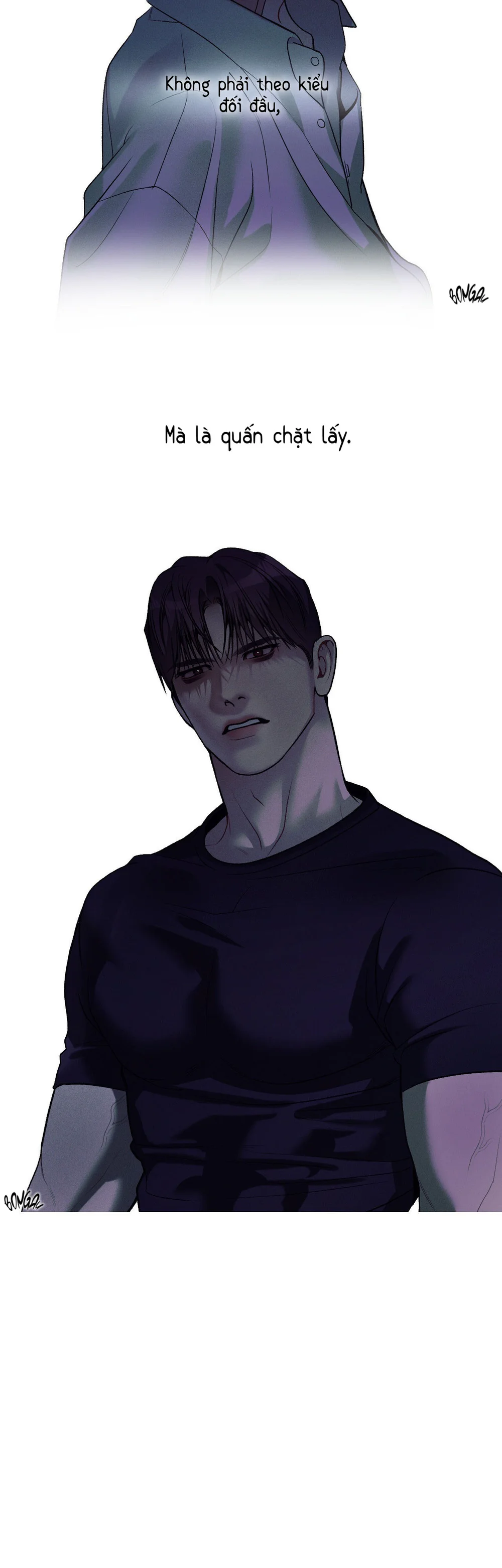 Đọc truyện THIẾU NIÊN SÒ: BÙNG CHÁY - Chapter 27