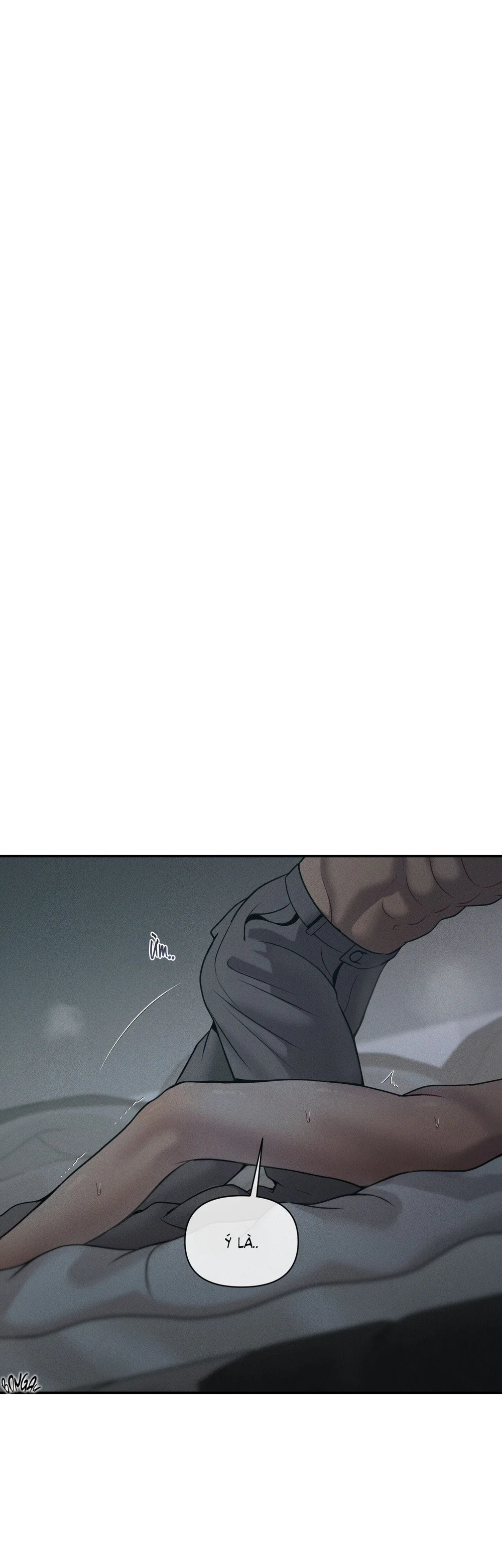 Đọc truyện THIẾU NIÊN SÒ: BÙNG CHÁY - Chapter 28