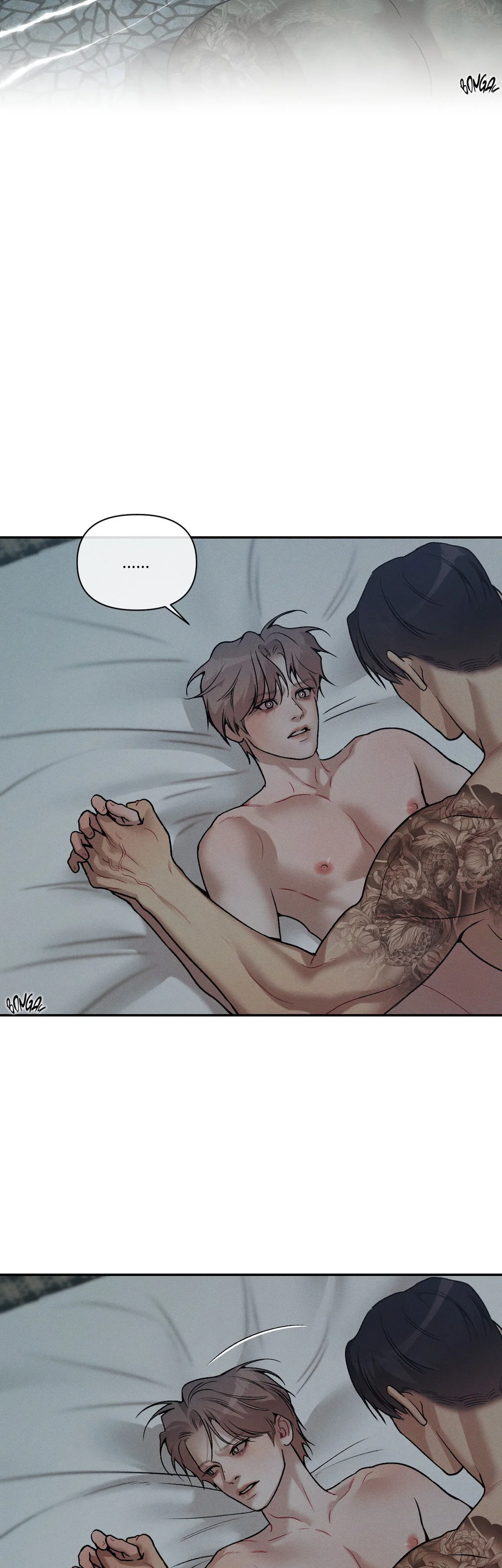 Đọc truyện THIẾU NIÊN SÒ: BÙNG CHÁY - Chapter 28 H