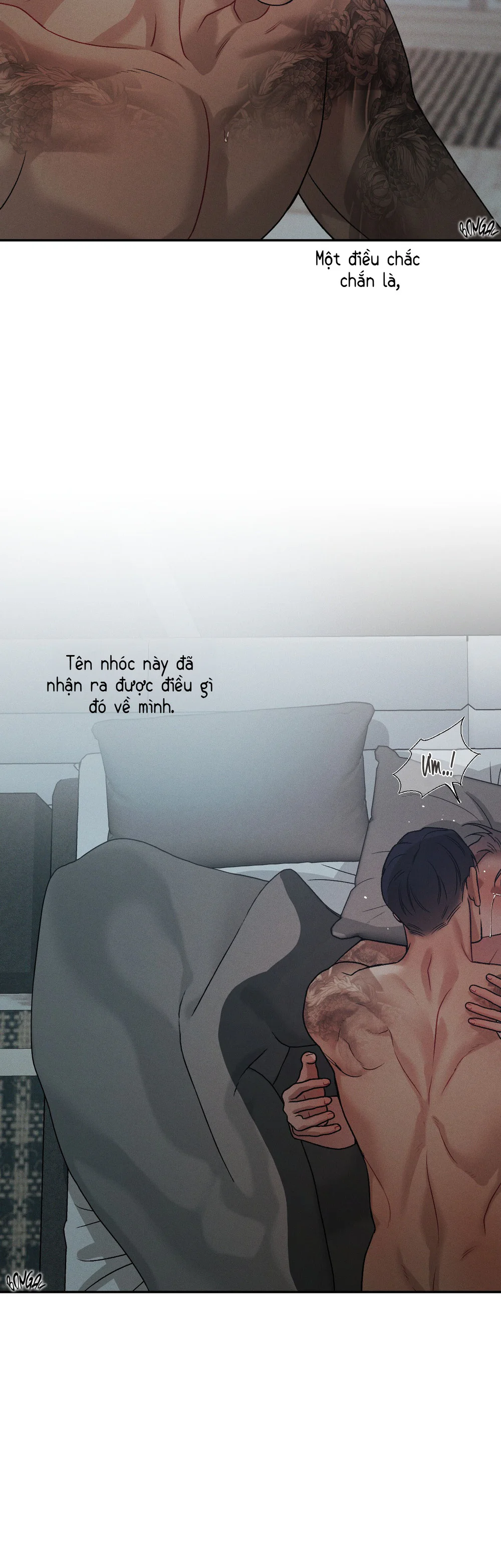Đọc truyện THIẾU NIÊN SÒ: BÙNG CHÁY - Chapter 28 H