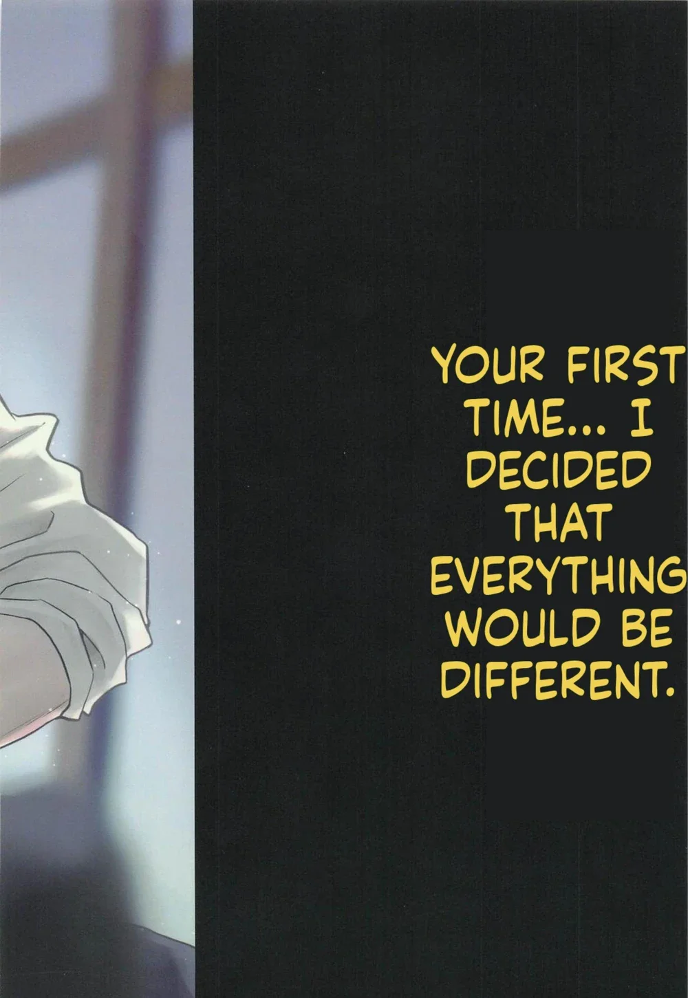 Đọc truyện ONESHORT BÁI THIẾN - Chapter 73.2