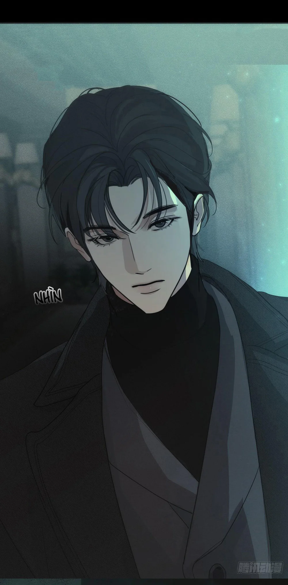 Đọc truyện Mồi Nhử - Chapter 0.2