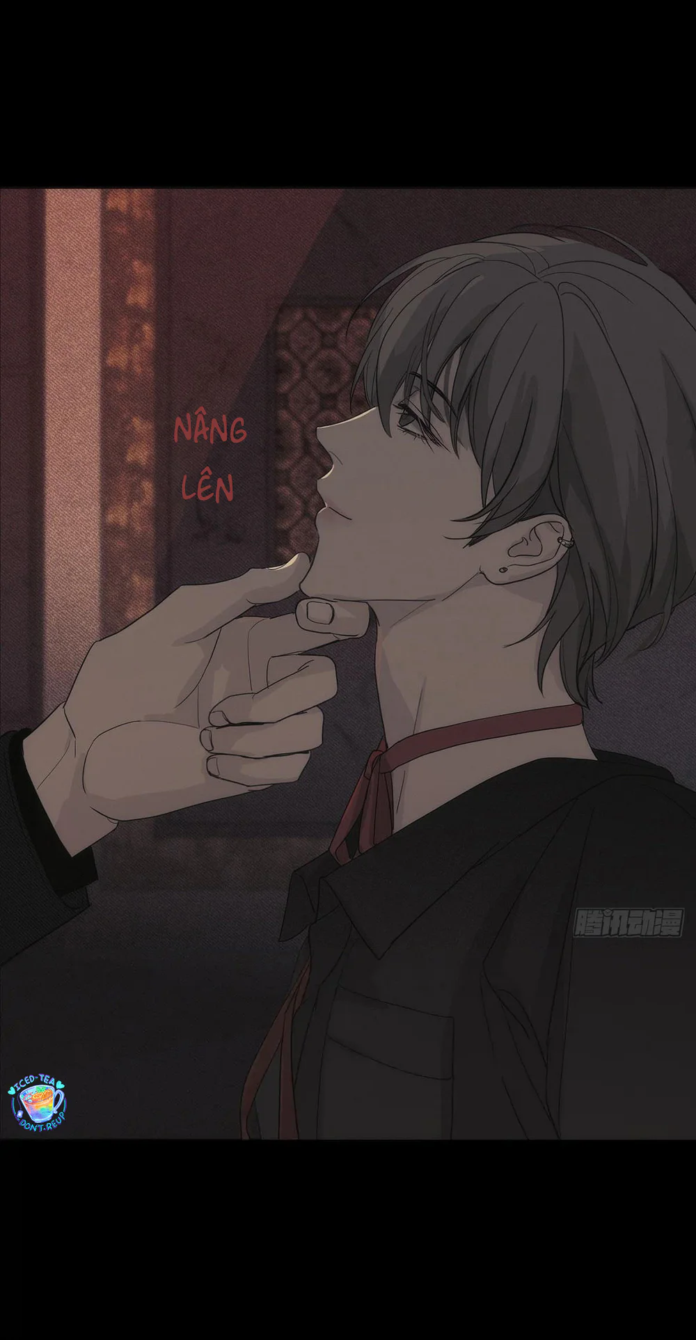 Đọc truyện Mồi Nhử - Chapter 0.2