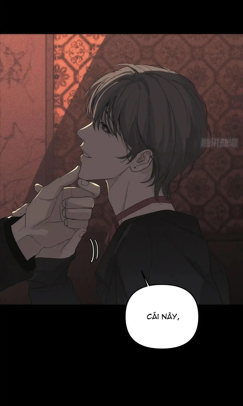 Đọc truyện Mồi Nhử - Chapter 0.2