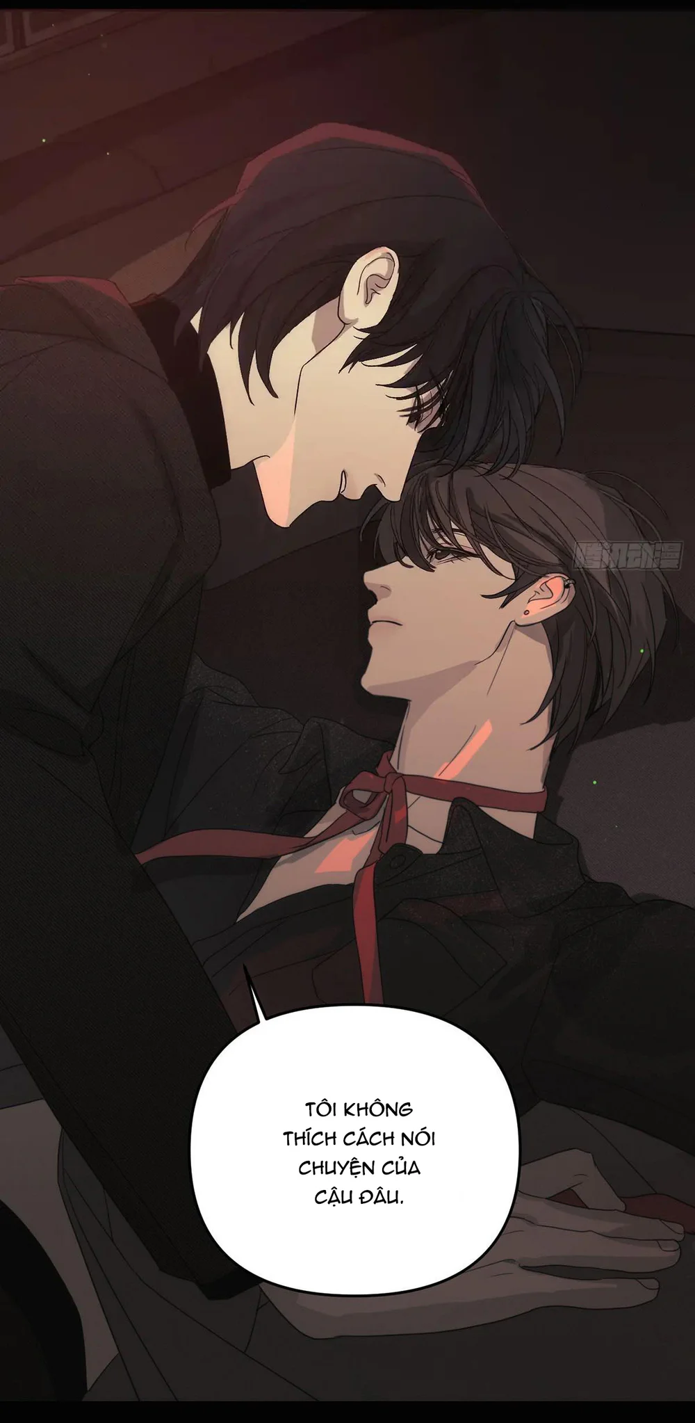 Đọc truyện Mồi Nhử - Chapter 0.2